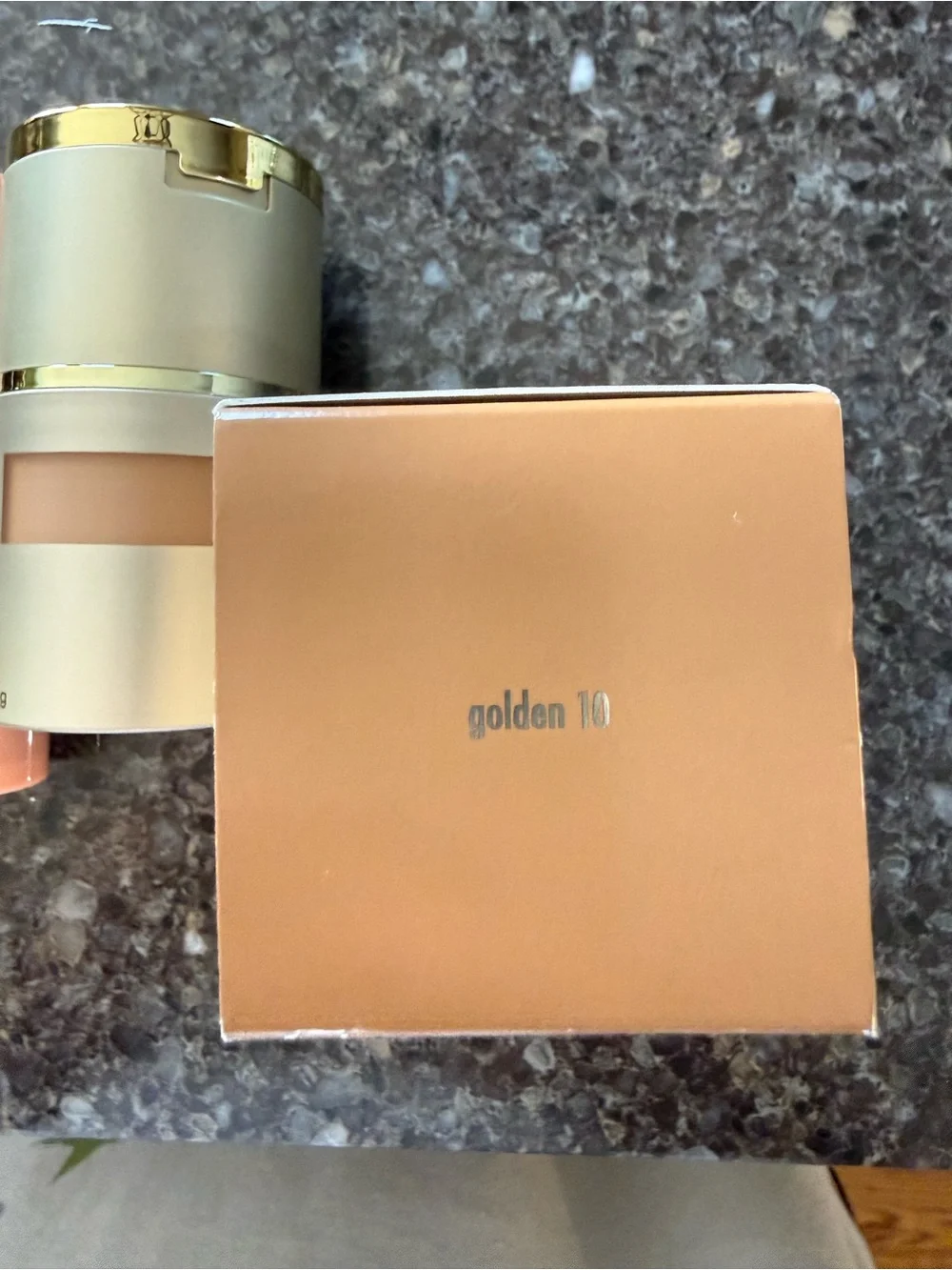Stila Stay All Day Foundation & Concealer - Cream/Peach